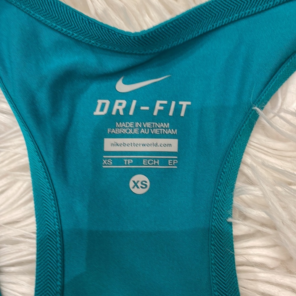 Womens Nike dri fit dress - Picture 5 of 9